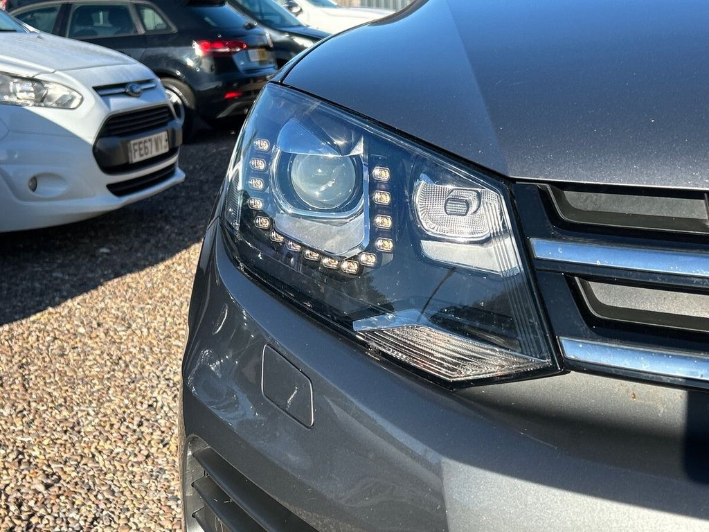 Used Volkswagen Touareg 2013 for sale - 76405091: Photo 9