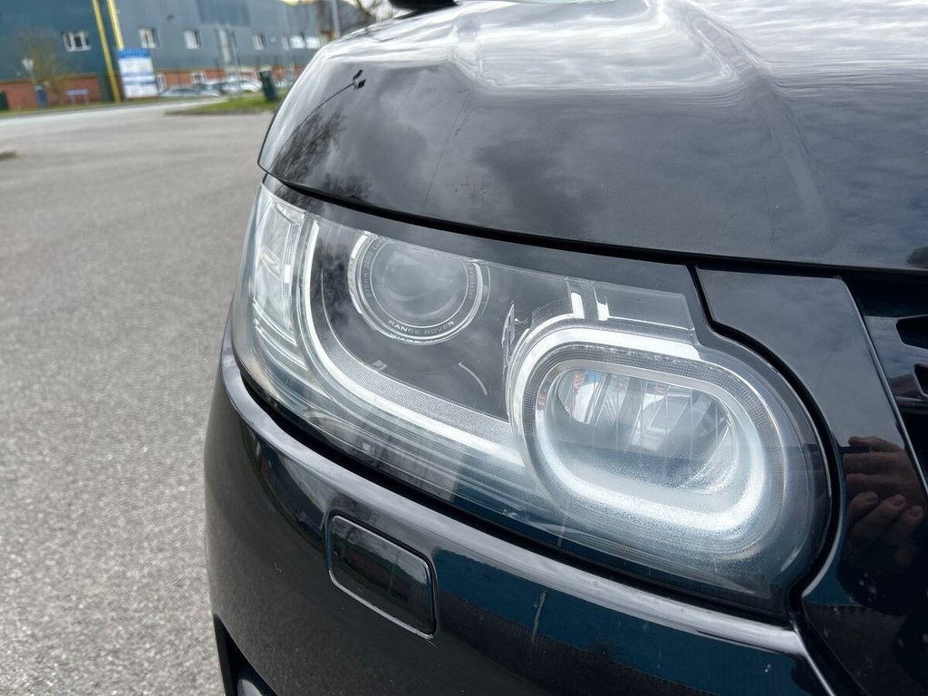 Used Land Rover Range Rover Sport 2014 for sale - 77719525: Photo 11