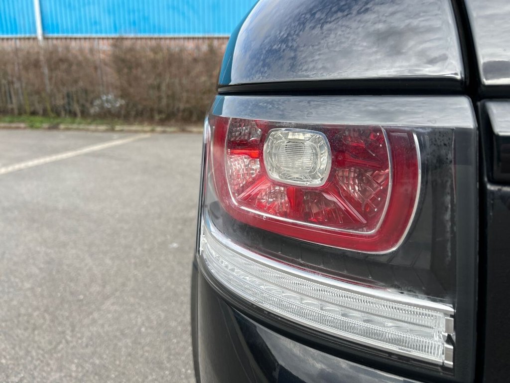 Used Land Rover Range Rover Sport 2014 for sale - 77719525: Photo 14