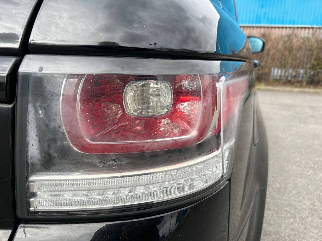 Used Land Rover Range Rover Sport 2014 for sale - 77719525: Photo 15