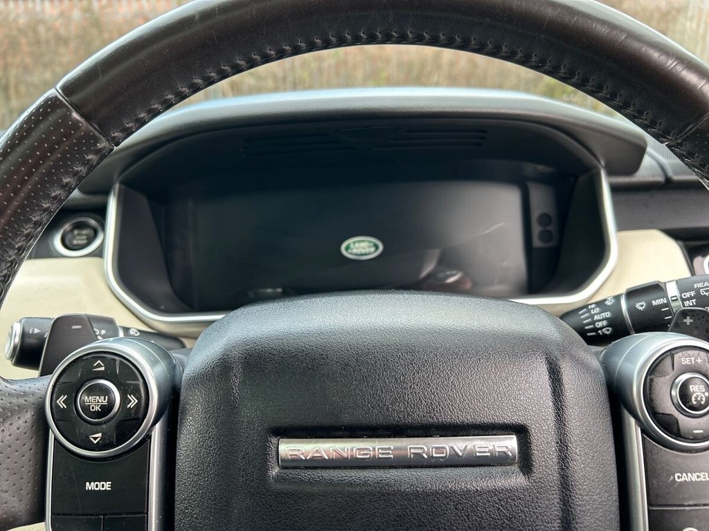 Used Land Rover Range Rover Sport 2014 for sale - 77719525: Photo 22