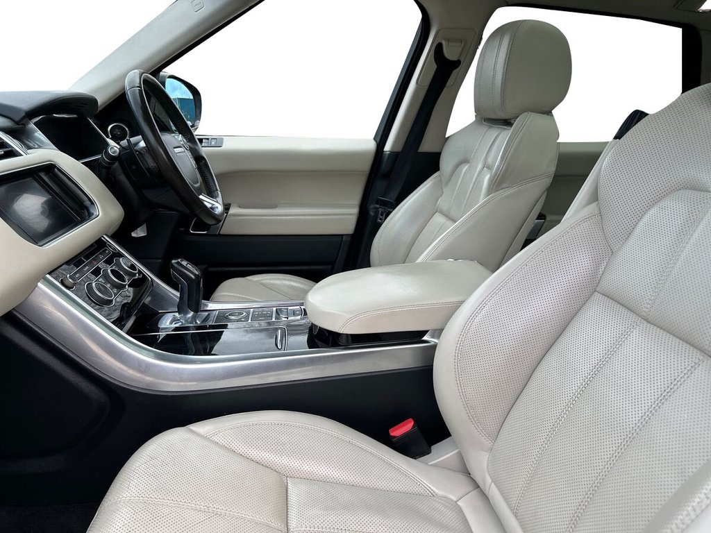 Used Land Rover Range Rover Sport 2014 for sale - 77719525: Photo 26
