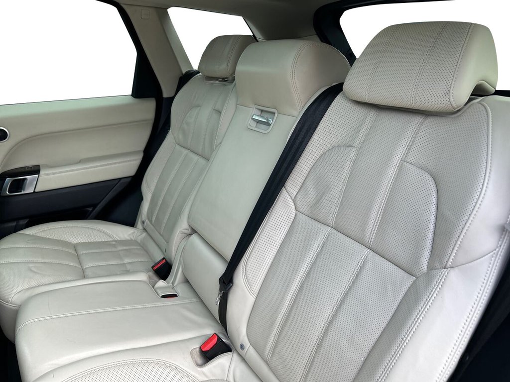 Used Land Rover Range Rover Sport 2014 for sale - 77719525: Photo 27