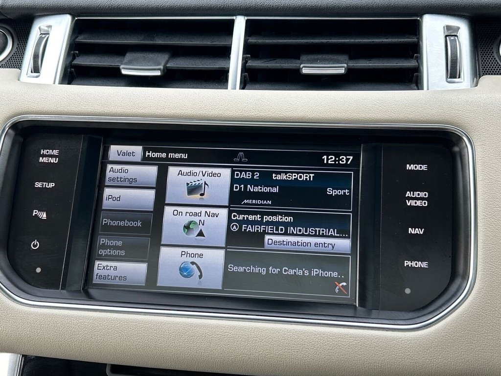 Used Land Rover Range Rover Sport 2014 for sale - 77719525: Photo 29