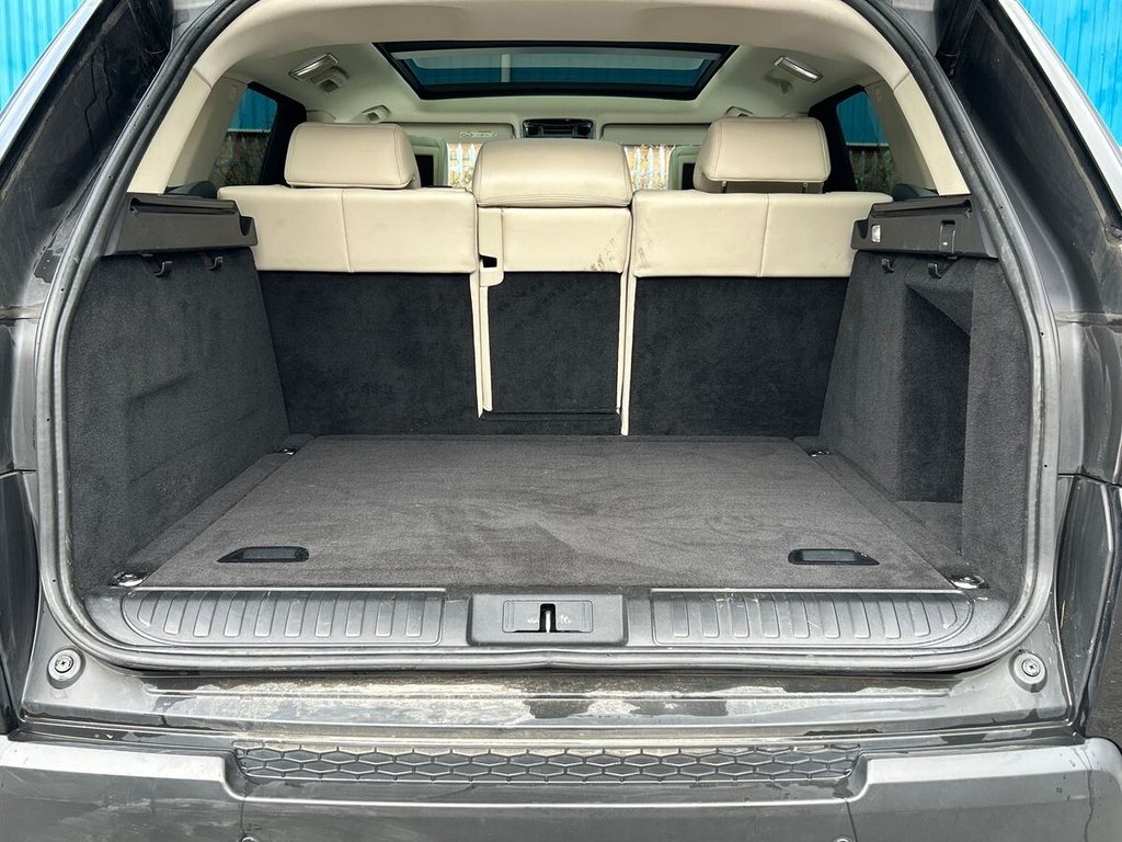 Used Land Rover Range Rover Sport 2014 for sale - 77719525: Photo 31