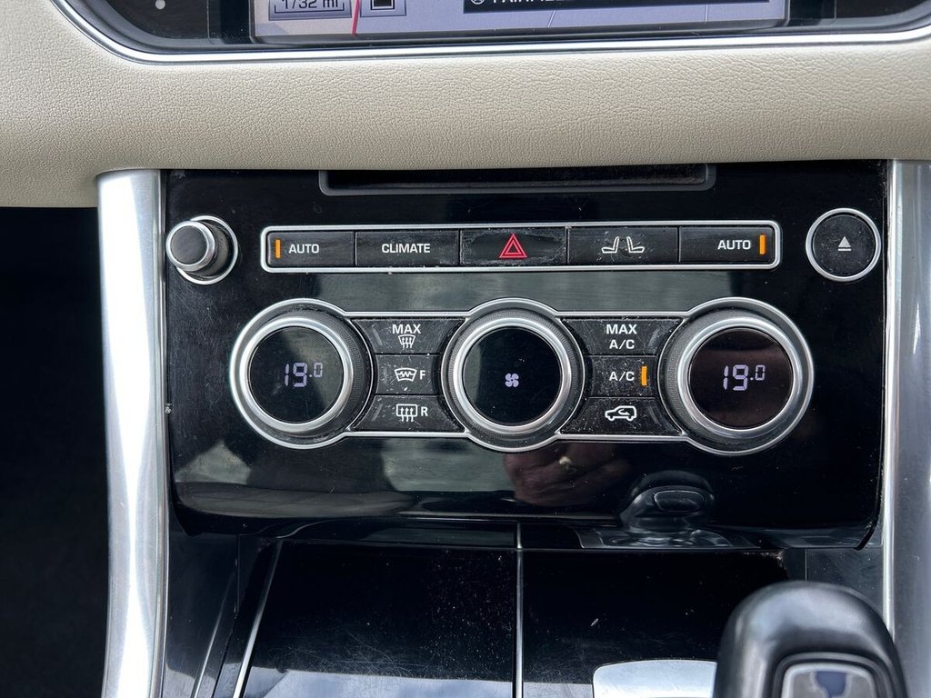 Used Land Rover Range Rover Sport 2014 for sale - 77719525: Photo 41