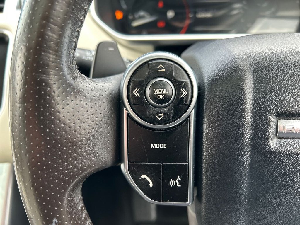 Used Land Rover Range Rover Sport 2014 for sale - 77719525: Photo 43