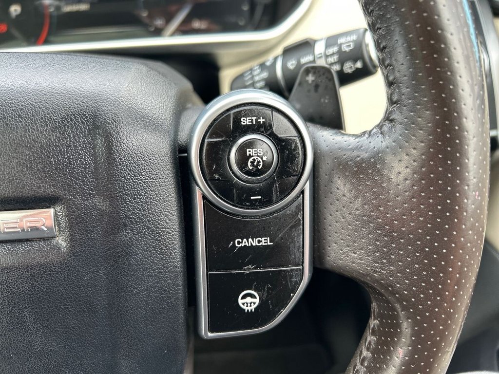 Used Land Rover Range Rover Sport 2014 for sale - 77719525: Photo 44