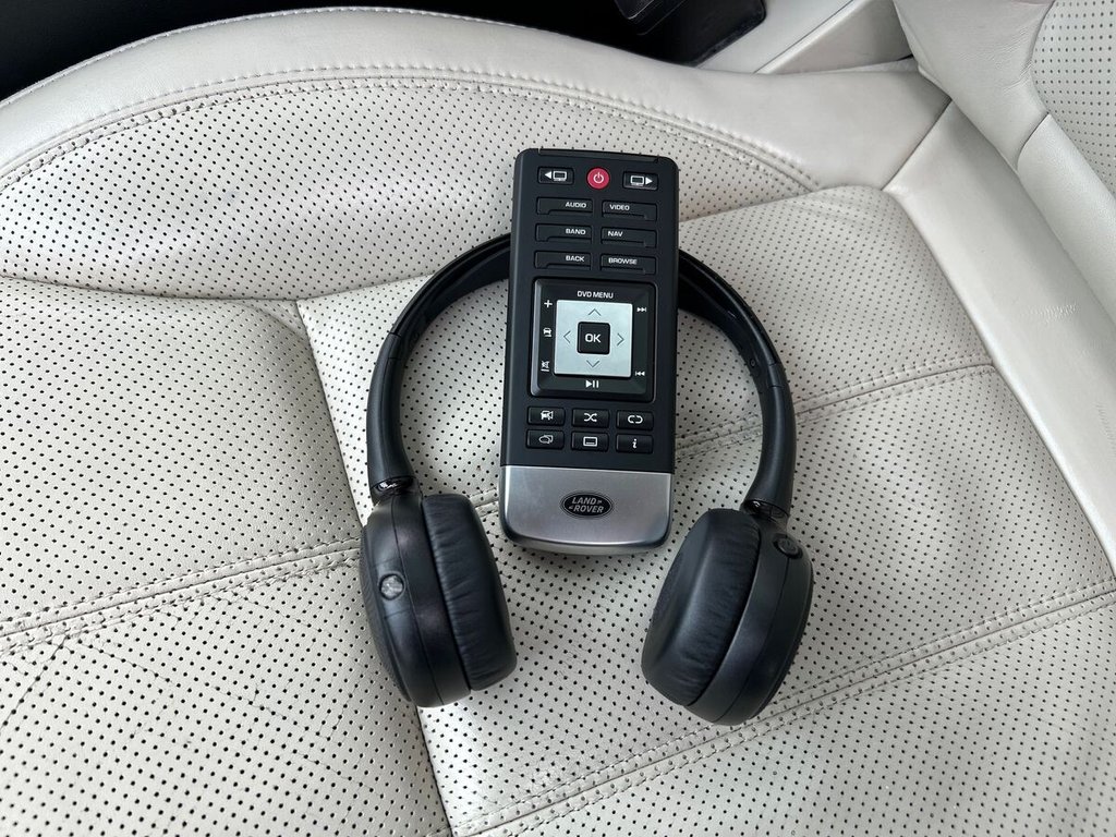 Used Land Rover Range Rover Sport 2014 for sale - 77719525: Photo 45