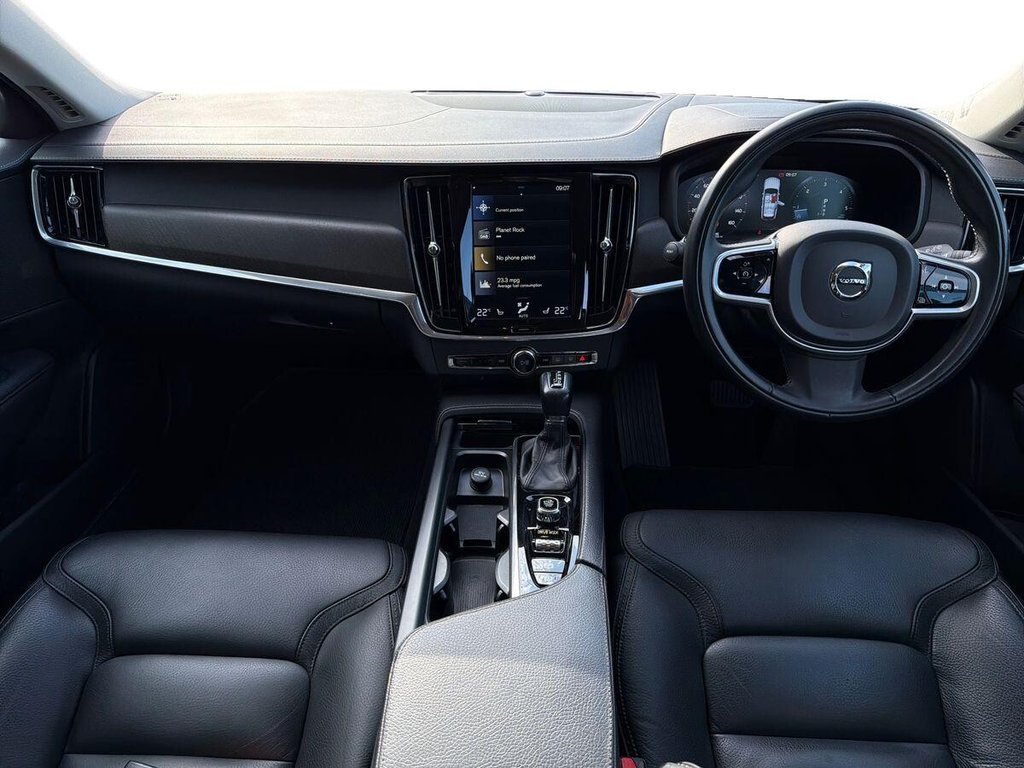 Used Volvo V90 Cross Country 2019 for sale - 78145210: Photo 14
