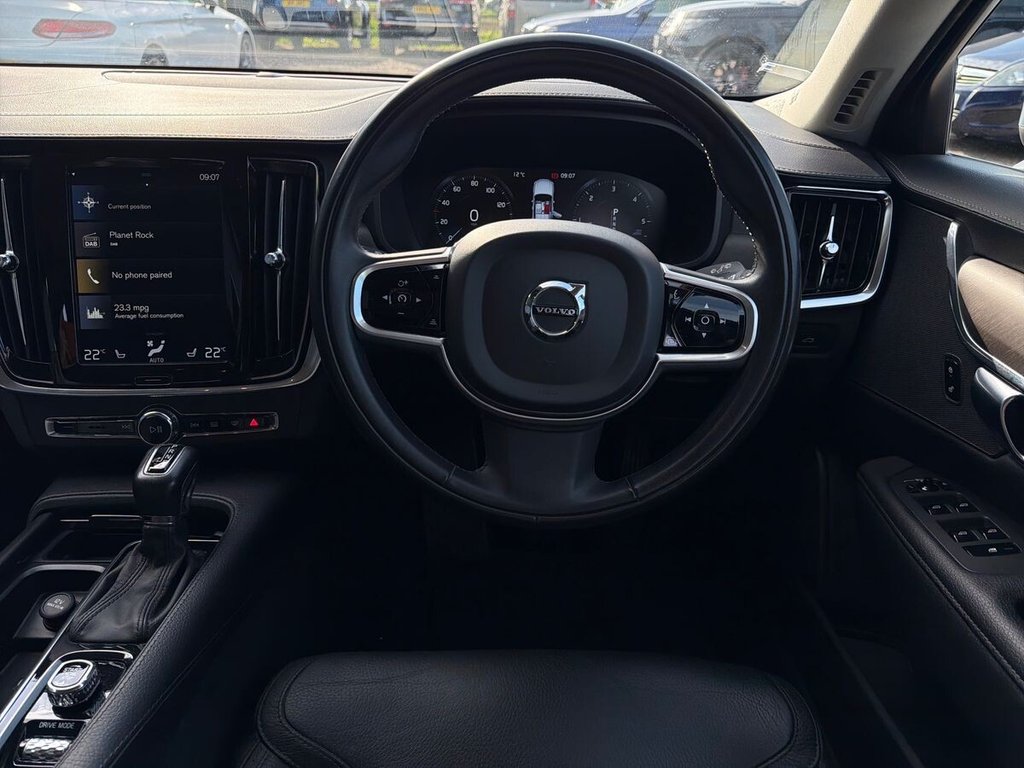 Used Volvo V90 Cross Country 2019 for sale - 78145210: Photo 16