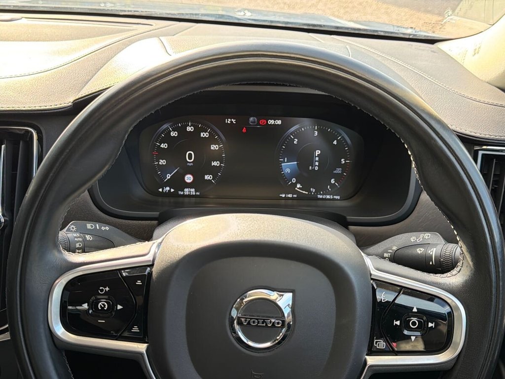 Used Volvo V90 Cross Country 2019 for sale - 78145210: Photo 17