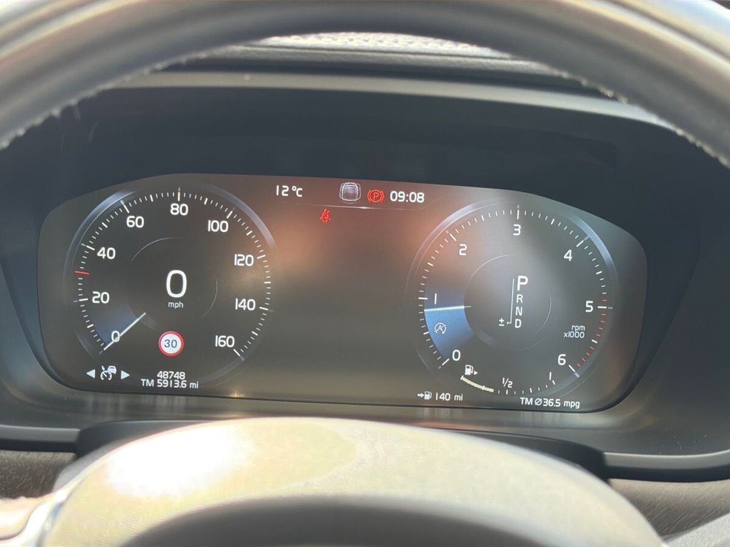 Used Volvo V90 Cross Country 2019 for sale - 78145210: Photo 18