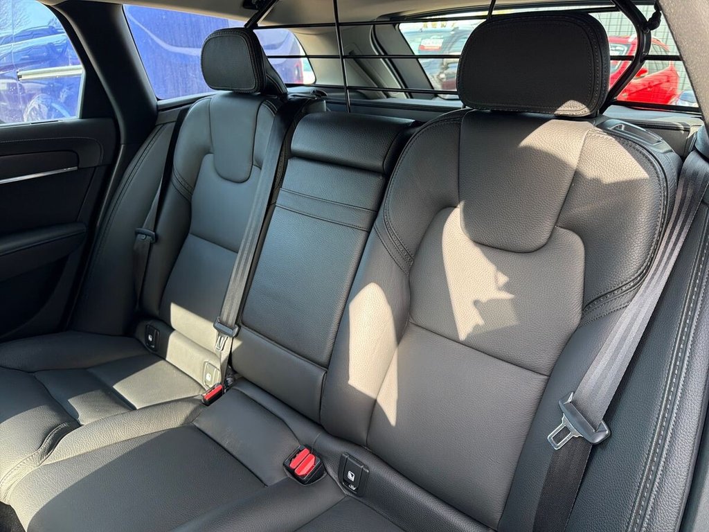 Used Volvo V90 Cross Country 2019 for sale - 78145210: Photo 21