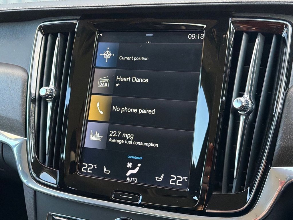 Used Volvo V90 Cross Country 2019 for sale - 78145210: Photo 22