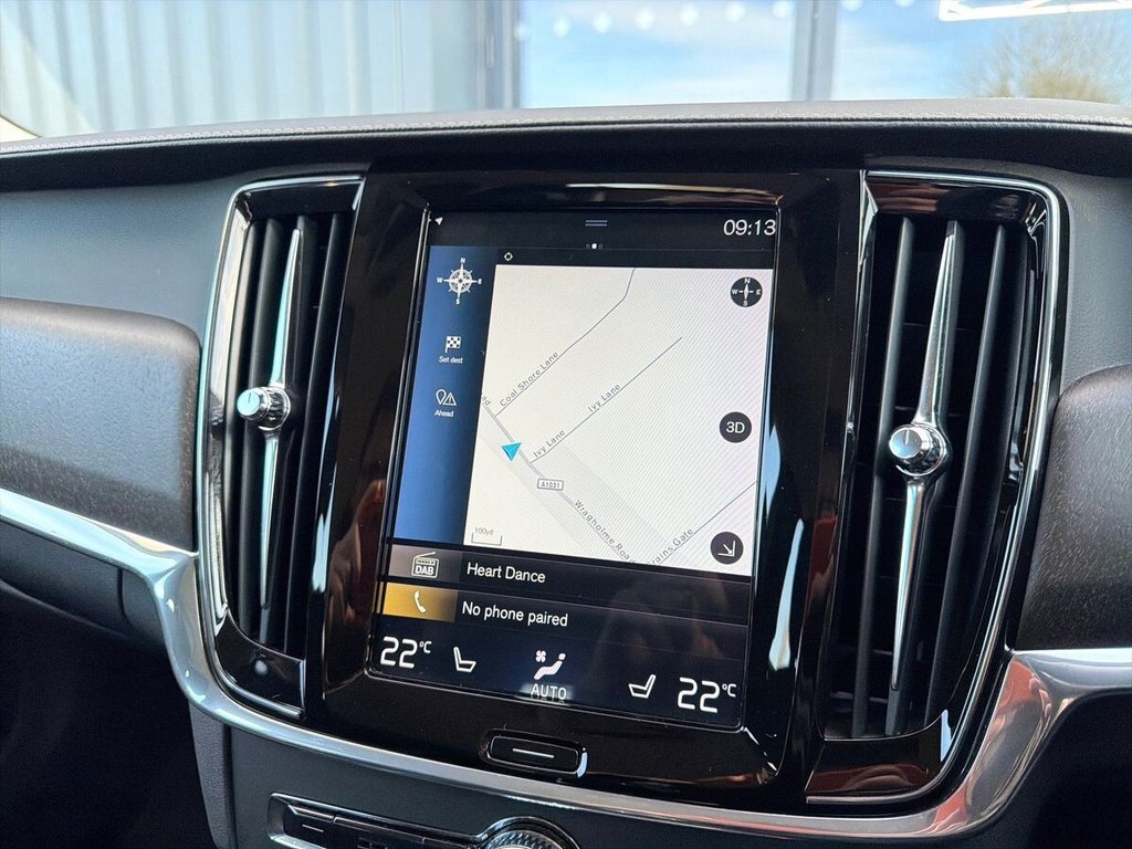 Used Volvo V90 Cross Country 2019 for sale - 78145210: Photo 23