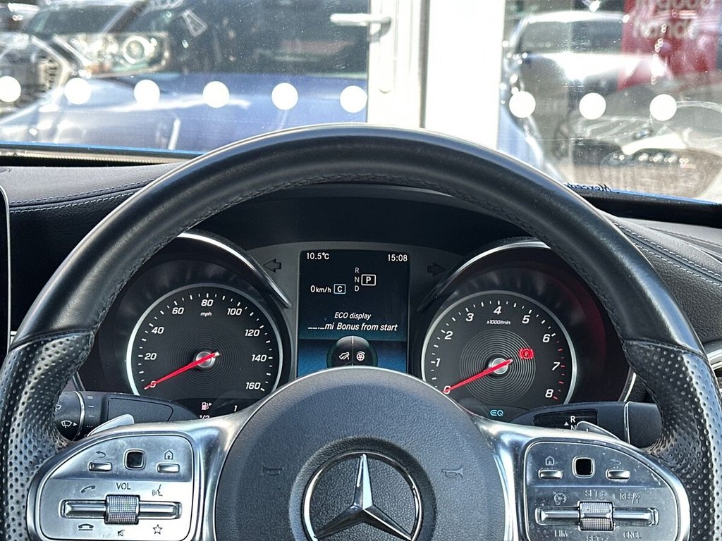 Used Mercedes-Benz C Class 2018 for sale - 78096684: Photo 22