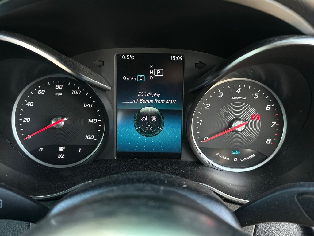 Used Mercedes-Benz C Class 2018 for sale - 78096684: Photo 23