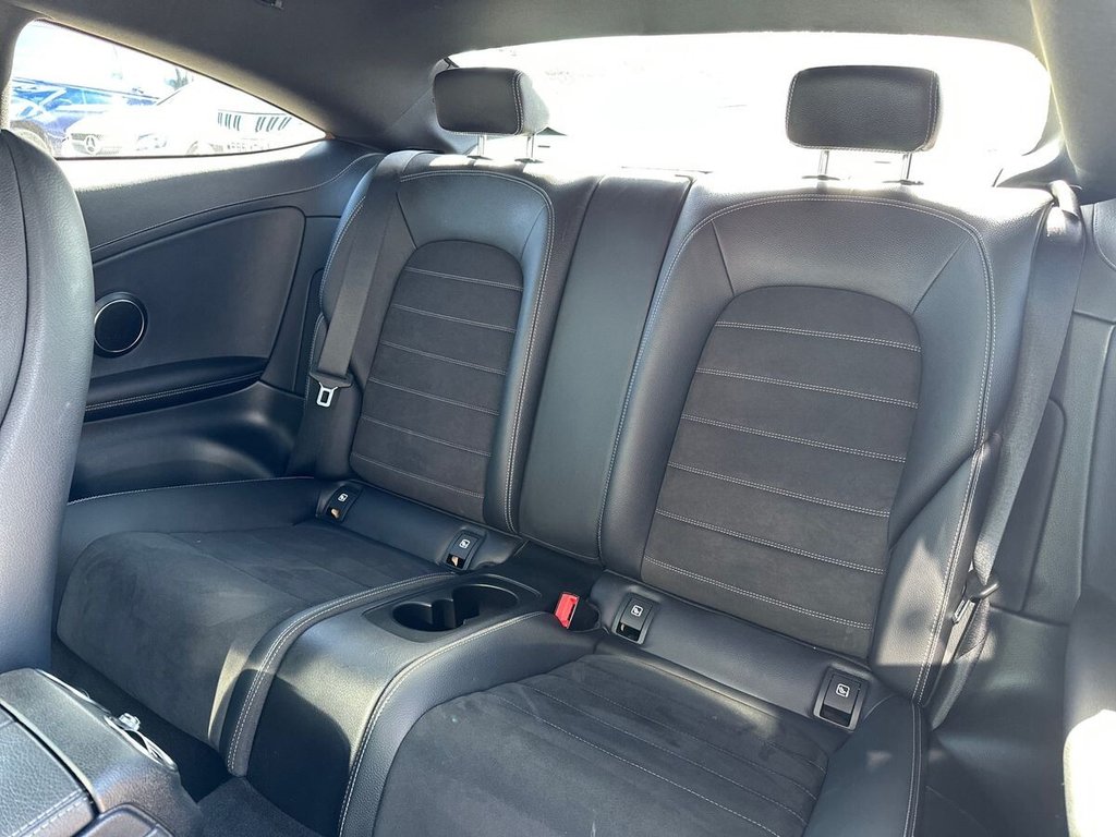 Used Mercedes-Benz C Class 2018 for sale - 78096684: Photo 27