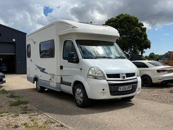 Used Renault Master 2006 for sale - 79120826: Photo