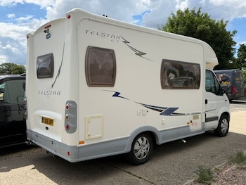 Used Renault Master 2006 for sale - 79120826: Photo