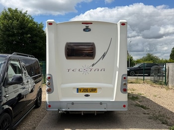 Used Renault Master 2006 for sale - 79120826: Photo