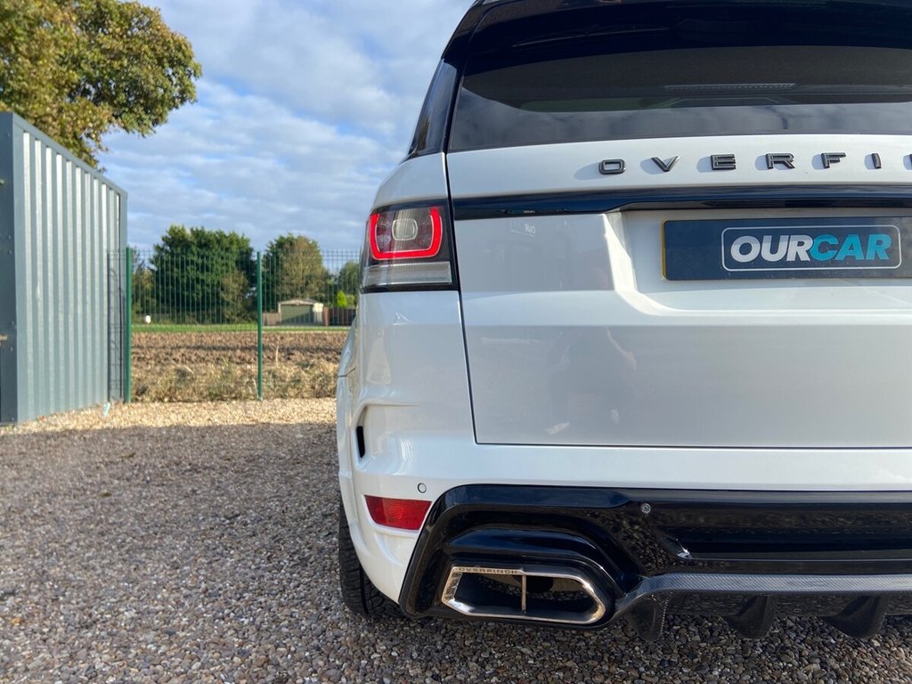 Used Land Rover Range Rover Sport 2015 for sale - 76405099: Photo 14