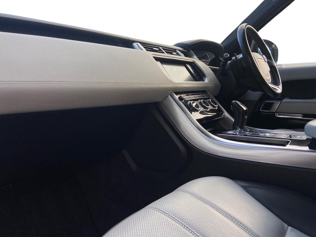 Used Land Rover Range Rover Sport 2015 for sale - 76405099: Photo 23