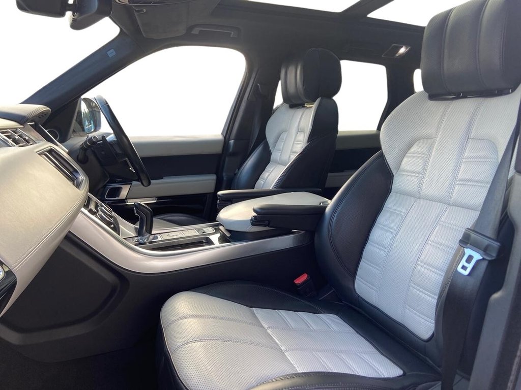 Used Land Rover Range Rover Sport 2015 for sale - 76405099: Photo 24