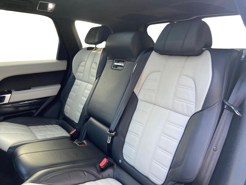 Used Land Rover Range Rover Sport 2015 for sale - 76405099: Photo 25