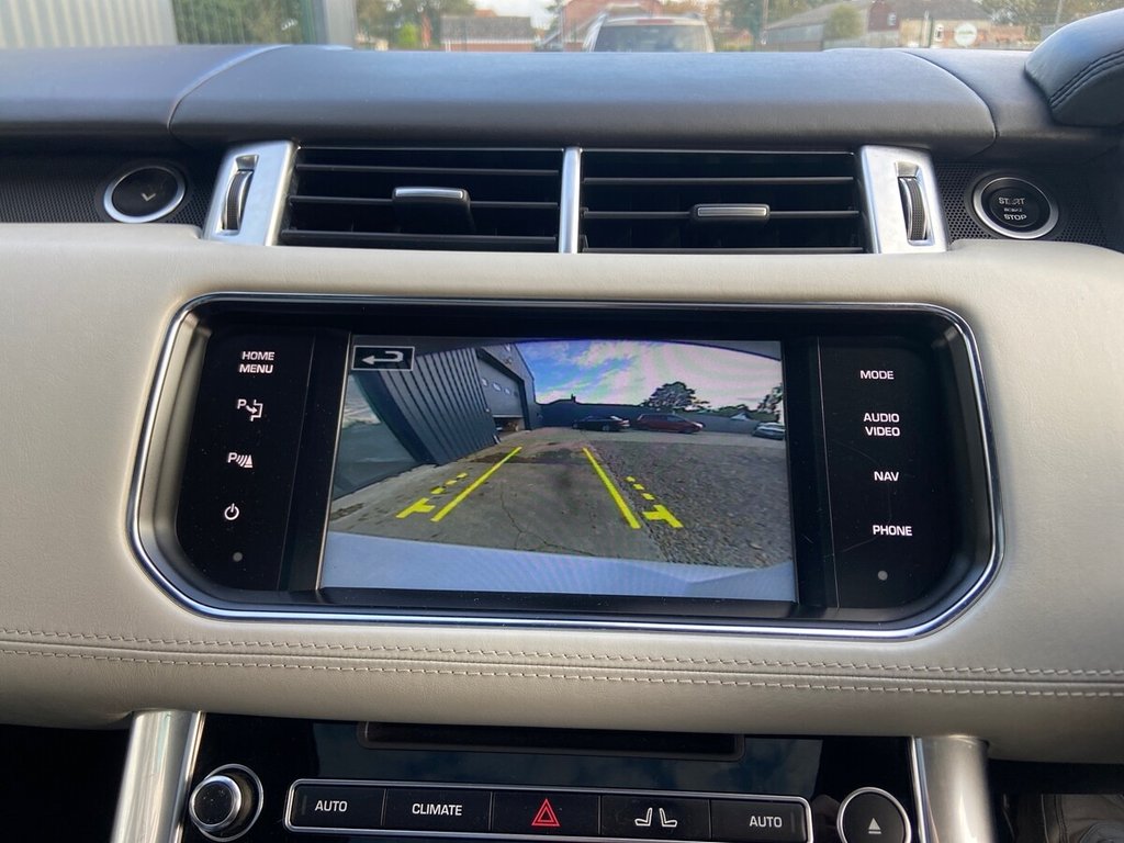 Used Land Rover Range Rover Sport 2015 for sale - 76405099: Photo 27