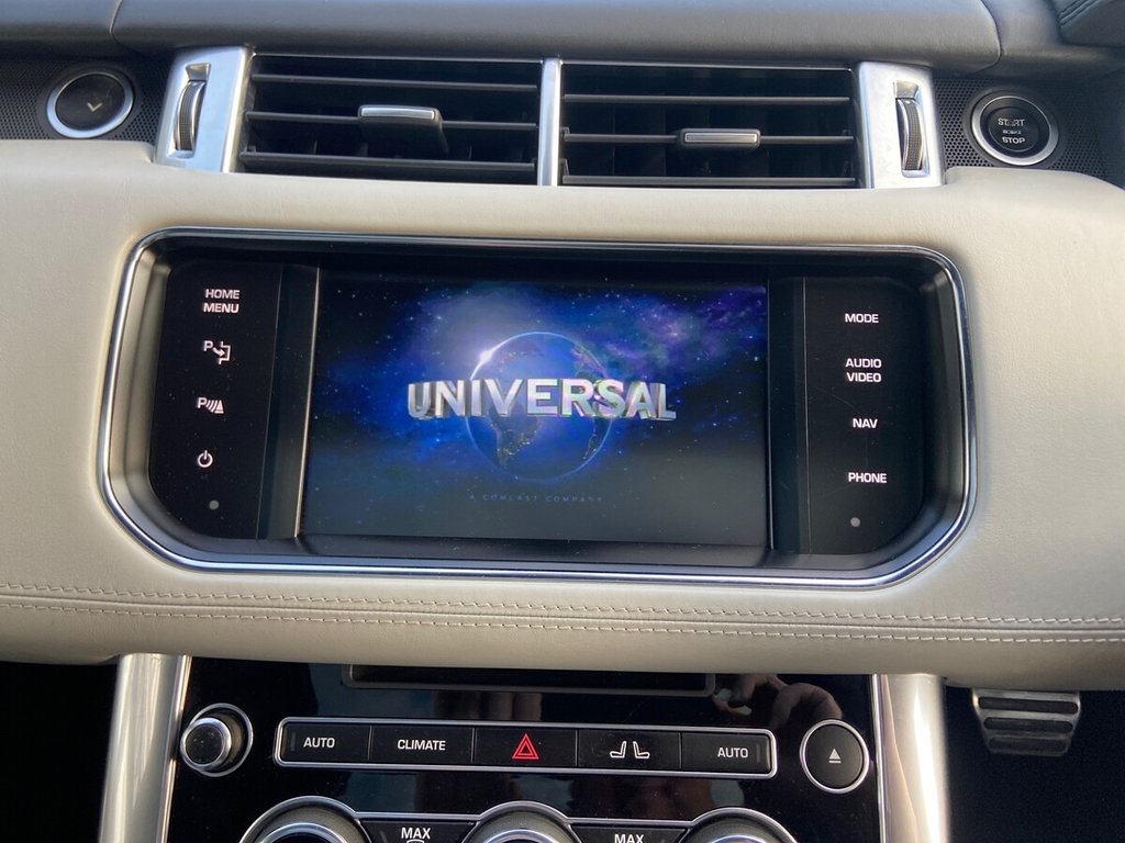 Used Land Rover Range Rover Sport 2015 for sale - 76405099: Photo 31