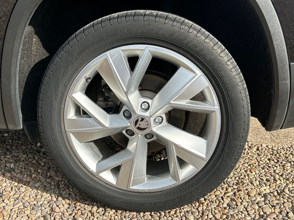 Used Skoda Kodiaq 2018 for sale - 76405101: Photo 13