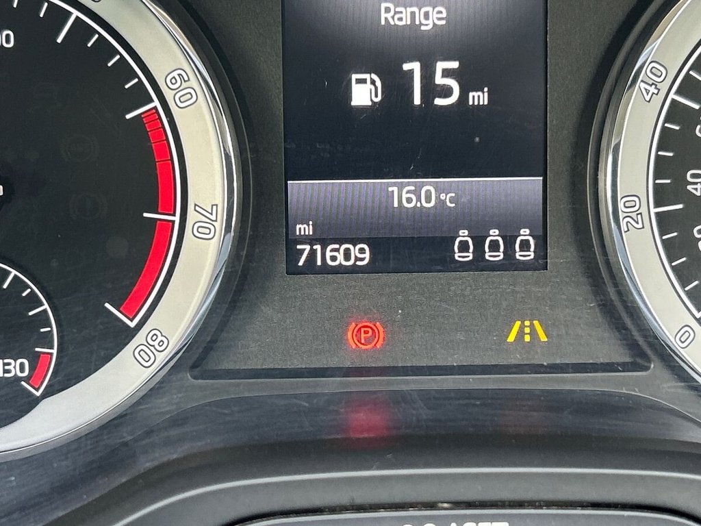 Used Skoda Kodiaq 2018 for sale - 76405101: Photo 18