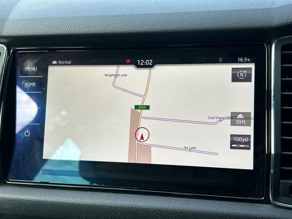 Used Skoda Kodiaq 2018 for sale - 76405101: Photo 23