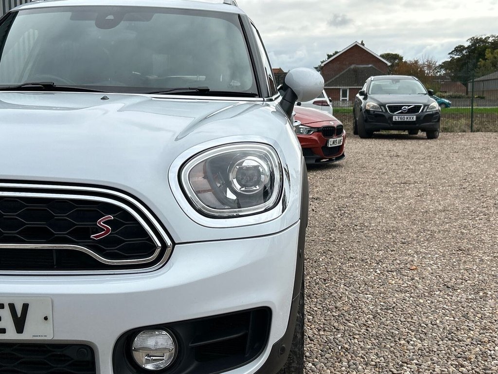 Used MINI Countryman 2017 for sale - 76405092: Photo 10