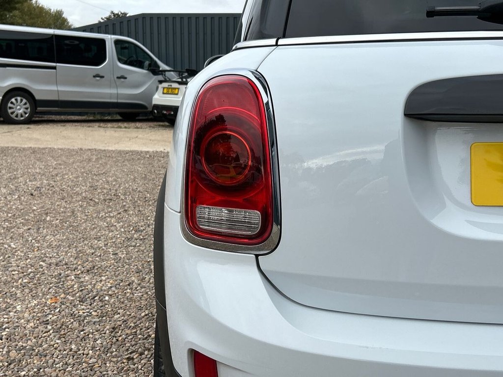 Used MINI Countryman 2017 for sale - 76405092: Photo 11