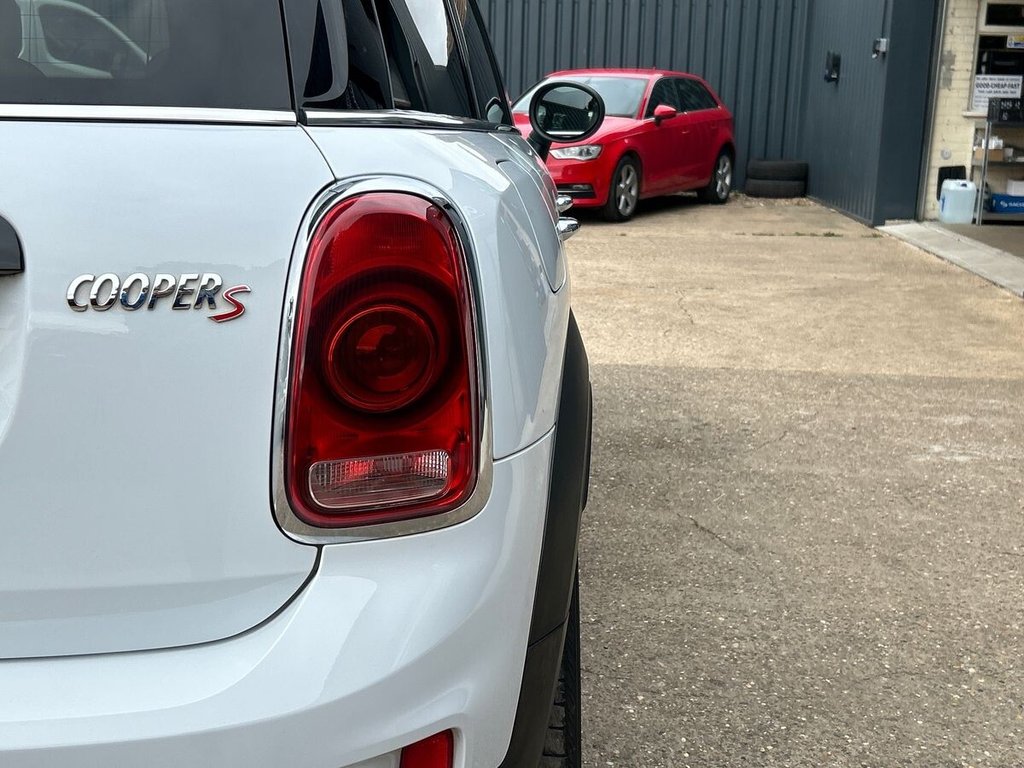 Used MINI Countryman 2017 for sale - 76405092: Photo 12