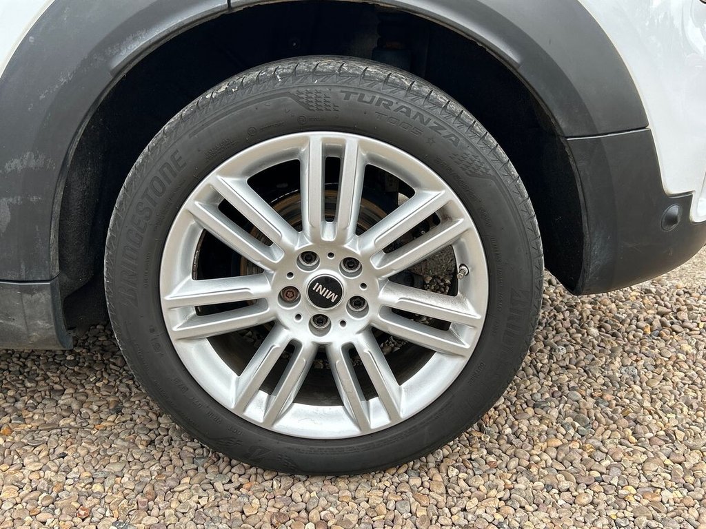 Used MINI Countryman 2017 for sale - 76405092: Photo 13