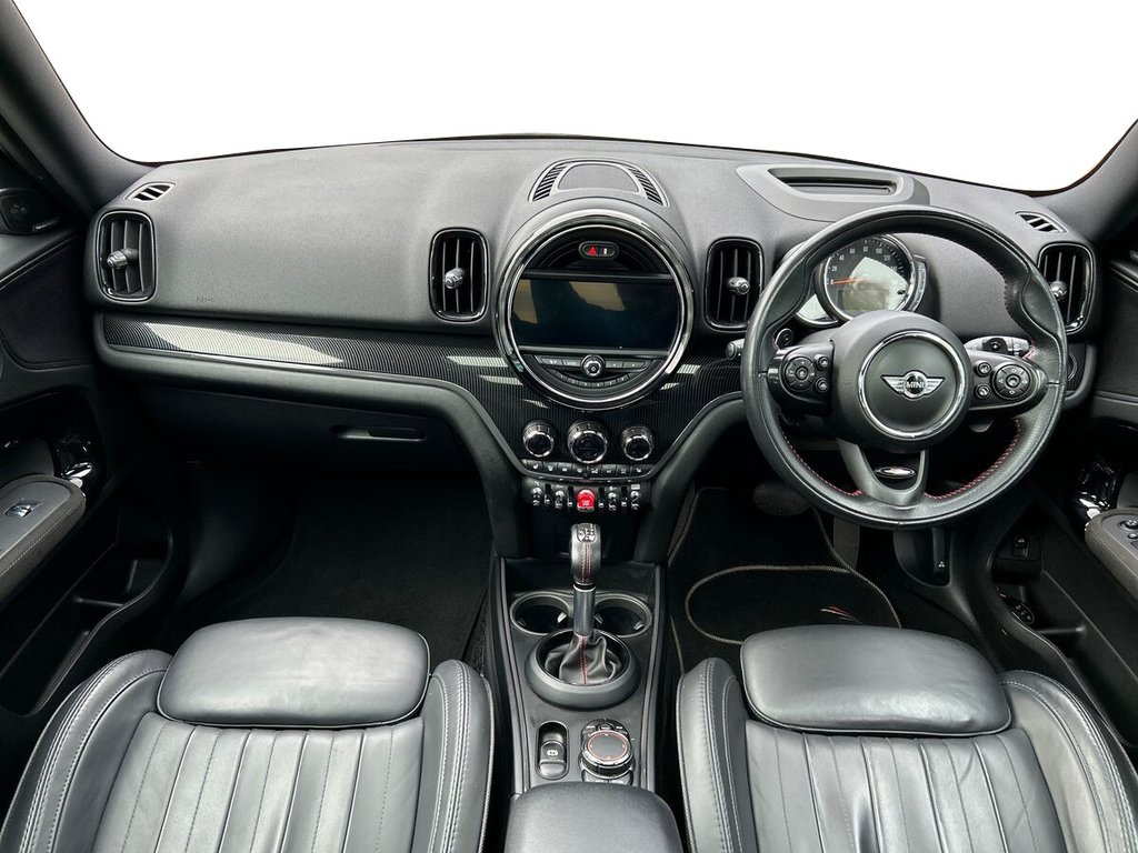 Used MINI Countryman 2017 for sale - 76405092: Photo 14