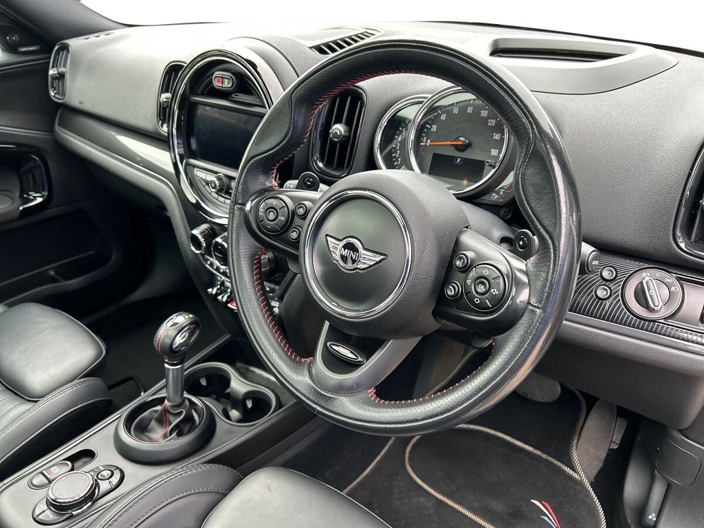 Used MINI Countryman 2017 for sale - 76405092: Photo 15