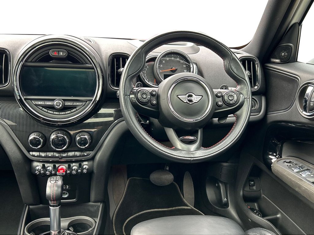 Used MINI Countryman 2017 for sale - 76405092: Photo 16