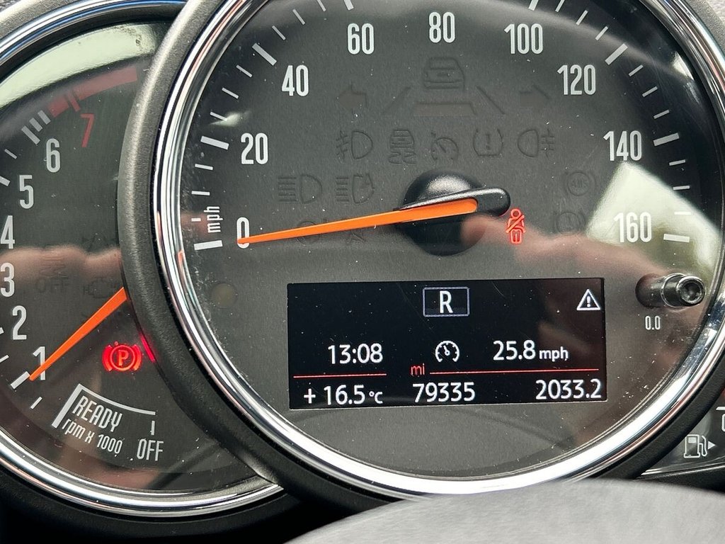 Used MINI Countryman 2017 for sale - 76405092: Photo 18