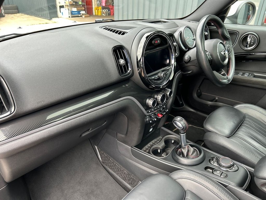 Used MINI Countryman 2017 for sale - 76405092: Photo 19