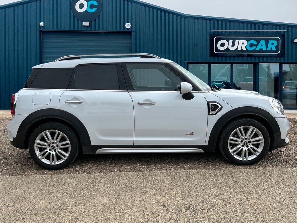 Used MINI Countryman 2017 for sale - 76405092: Photo 2