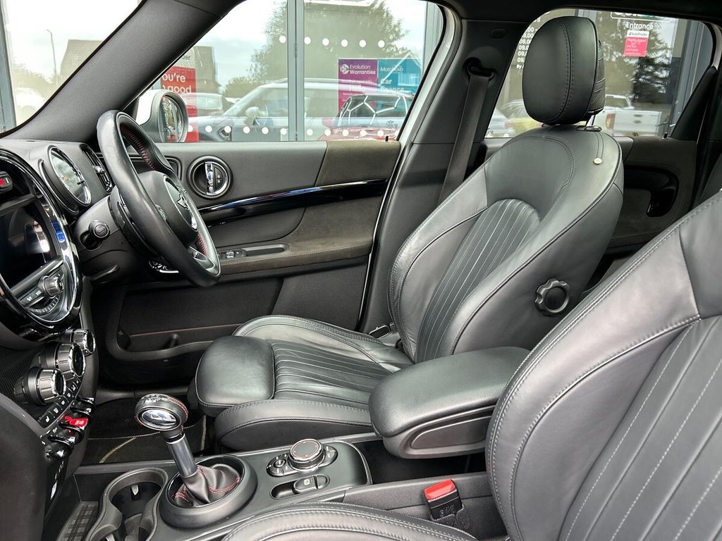 Used MINI Countryman 2017 for sale - 76405092: Photo 20