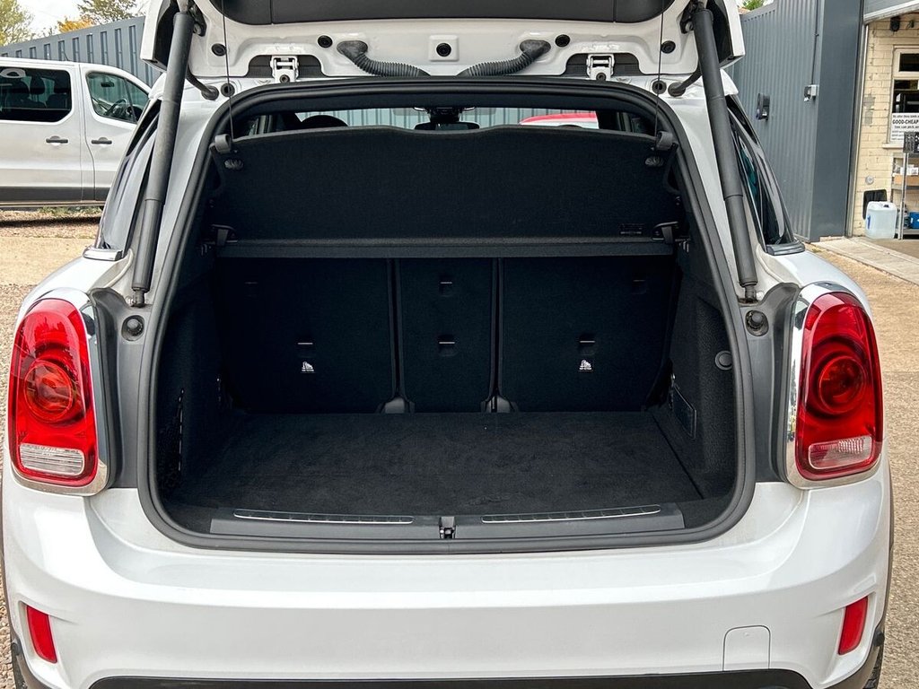 Used MINI Countryman 2017 for sale - 76405092: Photo 24