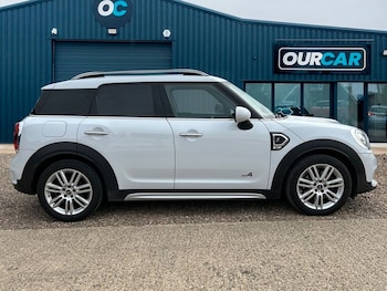 Used MINI Countryman 2017 for sale - 76405092: Photo