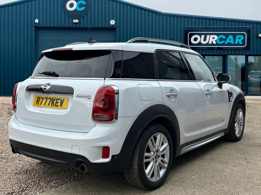 Used MINI Countryman 2017 for sale - 76405092: Photo 3