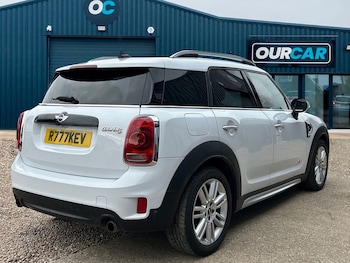 Used MINI Countryman 2017 for sale - 76405092: Photo